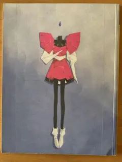 ファイブスター物語 CHARACTERS4 FATIMA
