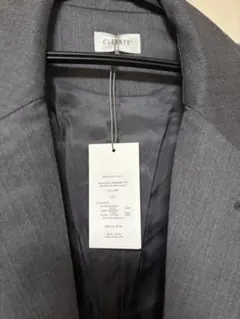 deres Laurence / minimal jacket - メルカリ