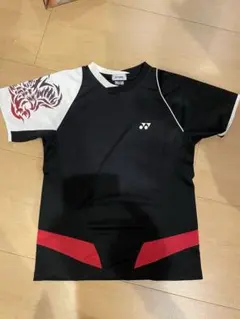 YONEX台湾代表白馭珀Pai Yu-po選手支給用非売品ユニフォーム - メルカリ