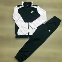 Nike ジャージ 上下セット S ブラック/ピンク