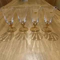 ノリタケクリスタル 12個セット ピンク、ブルー、グリーン各４個 ノリタケクリスタル 12個セット ピンク、ブルー、グリーン各4個