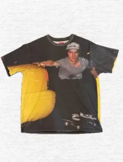Supreme Dash Snow S/S Top