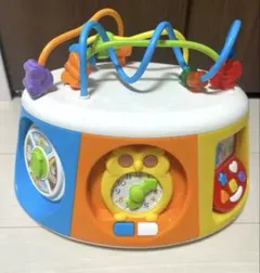 トイザらス　知育玩具　ベビー　音が鳴るおもちゃ　動物楽器