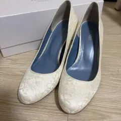 DAIANA】ヒール7cm グリッターチュール - メルカリ