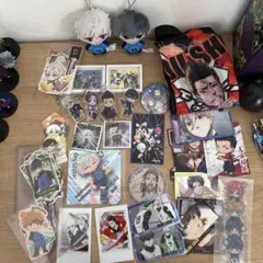 ブルーロック まとめ売り