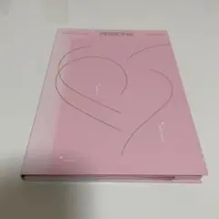 BTS MAP OF THE SOUL PERSONA VERSION 01