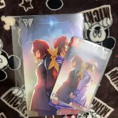 2026年最新】マブラヴ ダブルパックの人気アイテム - メルカリ