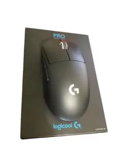 logicool GPRO X SUPERLIGHT 箱付属品ありのサムネイル