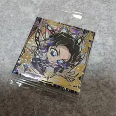 【新品】鬼滅の刃　シール　ウエハース　鬼滅12-28 極レア 胡蝶しのぶ