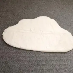 ✩新品✩　雲型マット