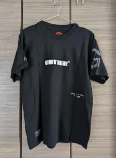 未着用 シカゴ発ストリートブランド Hidden Characters Tシャツ