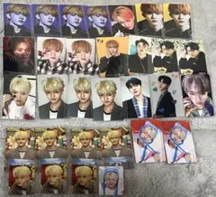 【12/25までの限定出品】 INI 田島将吾　トレカまとめ売り