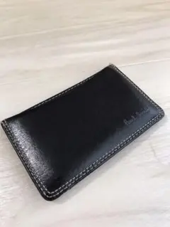 ポールスミス_パスケース
