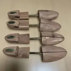 シューツリー collonil Lsize 2セット