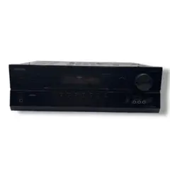 【極美品】 ONKYO TX-SA578 7.1chホームシアター　AVアンプ 極美品】 ONKYO TX-SA578 7.1chホームシアター AVアンプ ONKYO