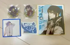 ドラマダ 蒼葉 4点セット - メルカリ