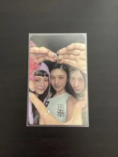 ITZY girls will be girls イェジ リア チェリョン