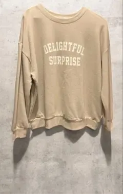 レディーストレーナー長袖