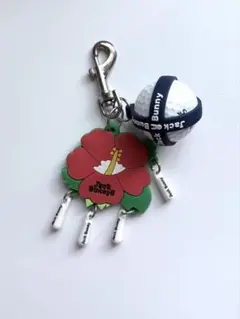ジャックバニー ボール&ティーホルダー ゴルフ