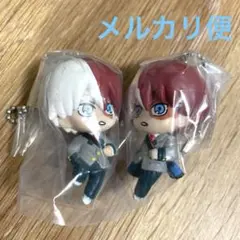 僕のヒーローアカデミア でふぉフィグ！ 轟焦凍 2個