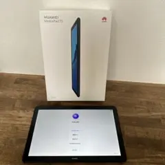 HUAWEI TECHNOLOGIES MEDIAPAD T5 WIFI AG…