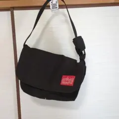 Manhattan Portage BEAMSコラボ メッセンジャーバッグ