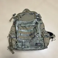 J-TECH ヘラクレスバッグ マルチカム