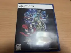 スターオーシャン　セカンドストーリーR