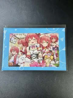 2025年最新】さくらみこ サインの人気アイテム - メルカリ