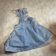 twin collective ◎ jumper skirt - メルカリ