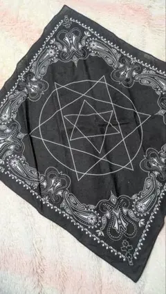 theGazettEバンダナ