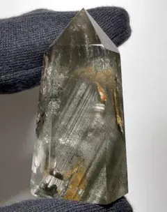 ガーデンクォーツ 置物