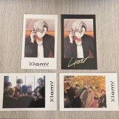 XlamV シャタコレ