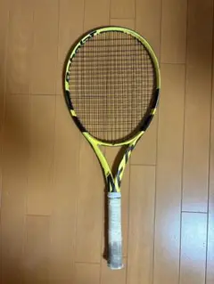 Babolat pure aero lite