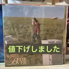 春野 THE LOVER アナログ レコード 邦楽 LP - メルカリ