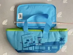 Trader Joe’s 保冷バッグ