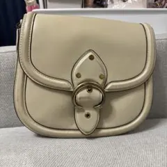 2025年最新】コーチビートサドルの人気アイテム - メルカリ