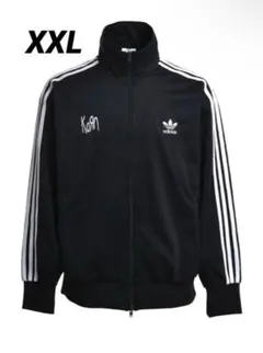 2025年最新】korn adidas 2xlの人気アイテム - メルカリ