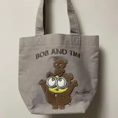 BOB AND TIM バッグ