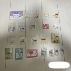 ちいかわまとめ売り