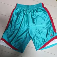 Jordan バスケットボールパンツ Lsize