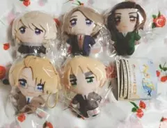 2025年最新】ヘタリア ぬいぐるみ ロシアの人気アイテム - メルカリ