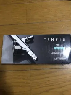 ！Kanさま専用！【中古美品】TEMPTU pro plus エアブラシメイクセ Kanさま専用！【中古美品】TEMPTU pro plus エアブラシメイクセ