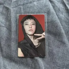 SEVENTEEN HAPPY BURSTDAY weverse GB ホシ