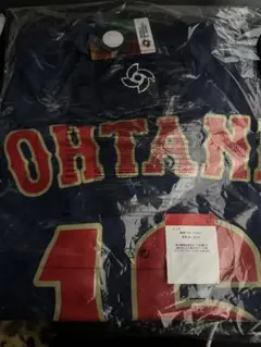 Nike JAPAN OHTANI 16 ユニフォーム 大谷翔平 WBC2026 - メルカリ
