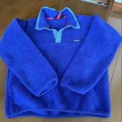 patagonia シンチラ スナップT サイズM