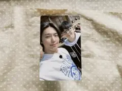 セブチ ナナ民泊 bnb ユニット トレカ ディノ ウジ