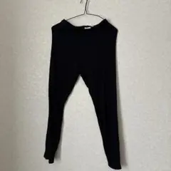 グローバルワーク　レギンスM sizeのサムネイル