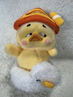 UPSETDUCK アップセットダック ぬいぐるみ ⑦