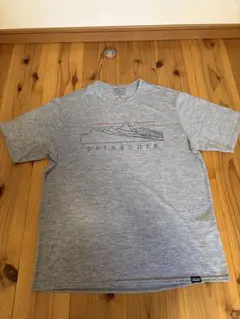 メンズ・キャプリーン・クール・デイリー・グラフィック・シャツ